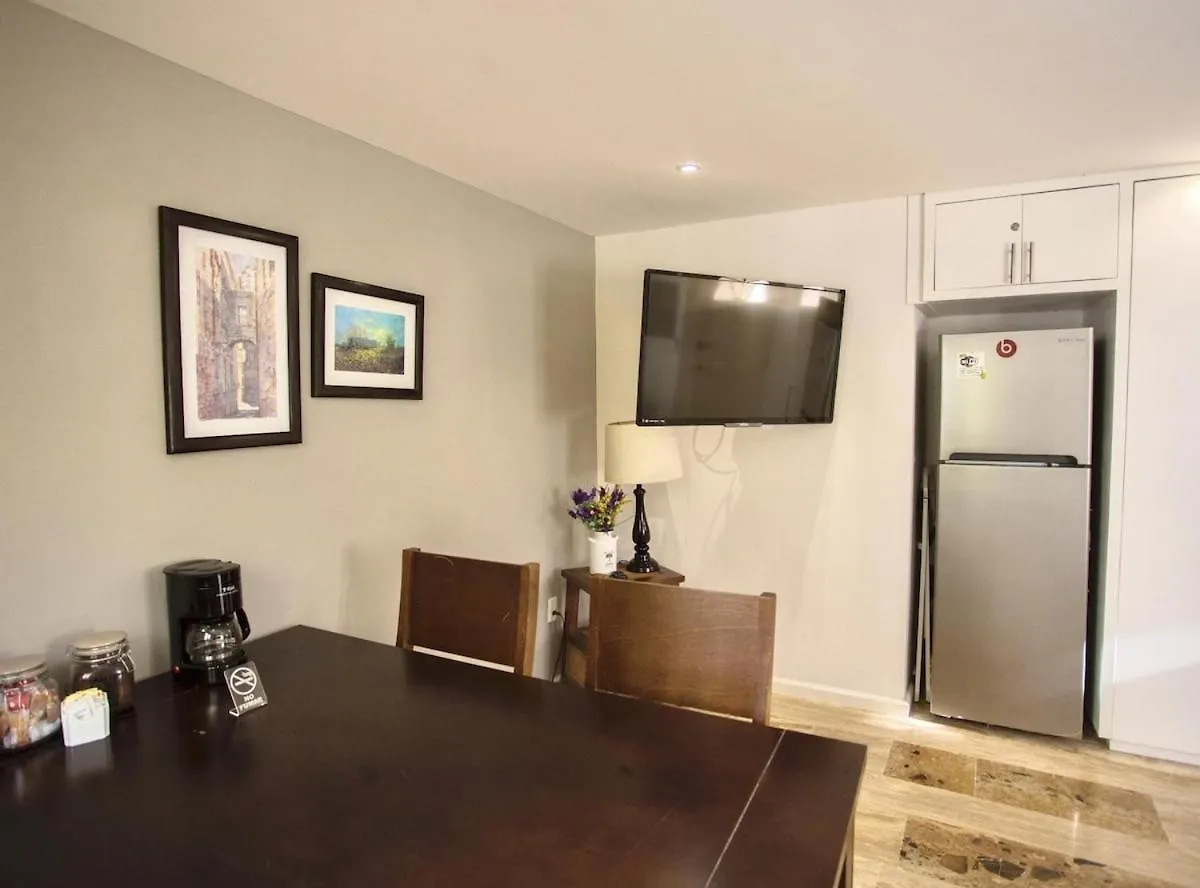 Hermoso departamento a pocos pasos de la playa Cancún