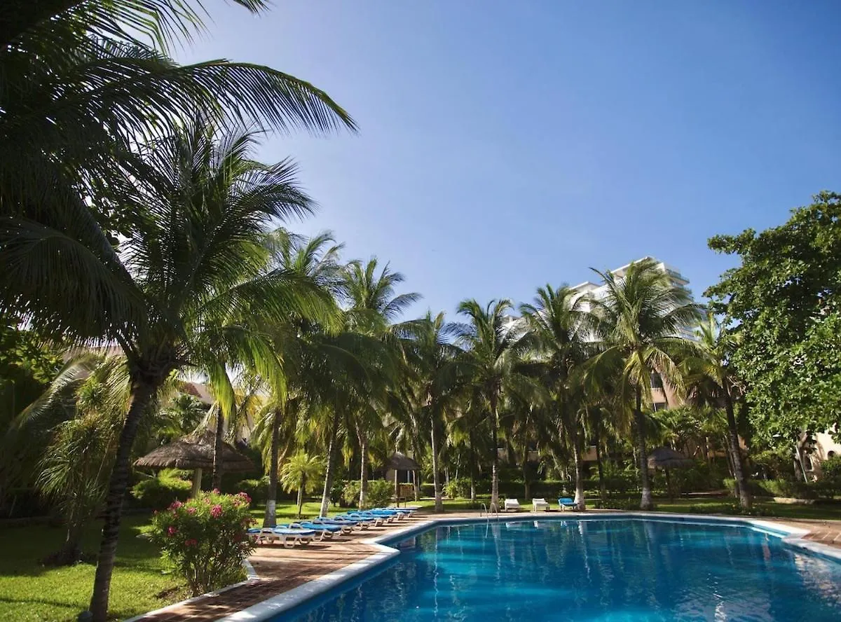 Hermoso departamento a pocos pasos de la playa Cancún 0*,  México