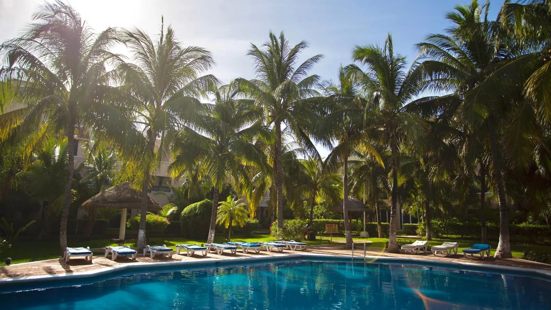 Apartamento Hermoso departamento a pocos pasos de la playa Cancún